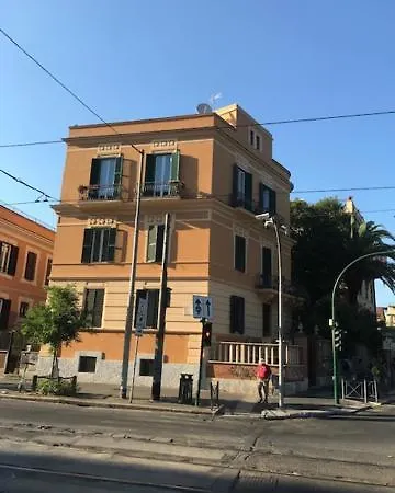 Centralissima Collegatissima