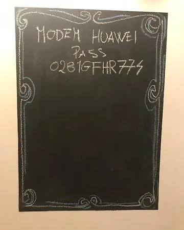 Daire Centralissima Collegatissima