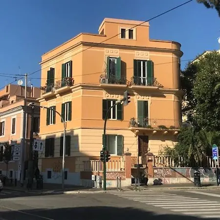 Centralissima Collegatissima * Roma