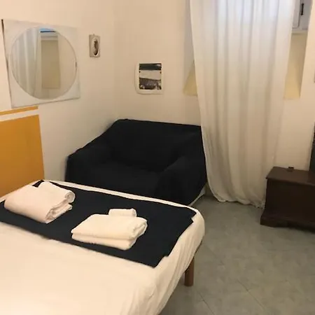 Centralissima Collegatissima Daire *