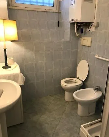 Centralissima Collegatissima Daire Roma