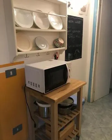 Centralissima Collegatissima Daire *