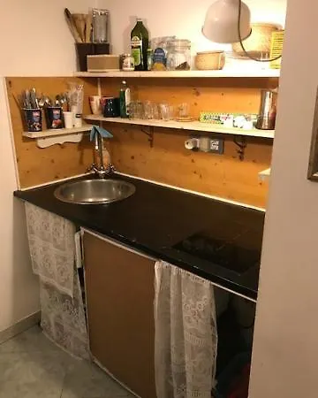 Centralissima Collegatissima Daire