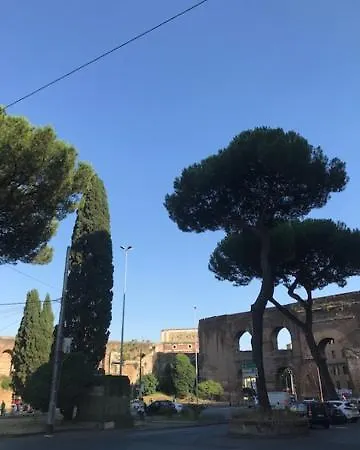 Daire Centralissima Collegatissima Roma