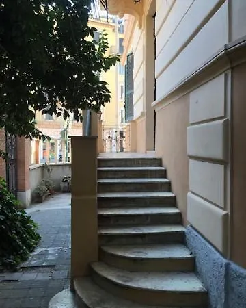 Centralissima Collegatissima *