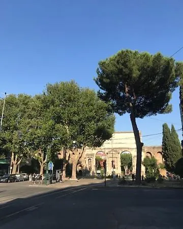 Daire Centralissima Collegatissima *